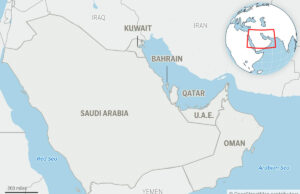 Cessar-fogo do Irã é testado quando navio de carga pega fogo e Kuwait relata ataque de drones Yahoo news home