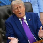 Cessar-fogo em 'suporte de vida' enquanto Trump avalia mais ataques