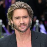 Chad Michael Murray estrelará o drama familiar 'Disconnecting Peter' (EXCLUSIVO)