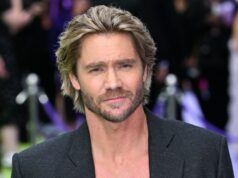 Chad Michael Murray estrelará o drama familiar ‘Disconnecting Peter’ (EXCLUSIVO) Chad Michael Murray estrelará o drama familiar 'Disconnecting Peter' (EXCLUSIVO)