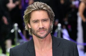 Chad Michael Murray estrelará o drama familiar ‘Disconnecting Peter’ (EXCLUSIVO) Chad Michael Murray estrelará o drama familiar 'Disconnecting Peter' (EXCLUSIVO)