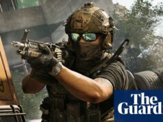 Chamada de polêmica? Call of Duty: Modern Warfare 4 imagina uma guerra coreana revivida Chamada de polêmica? Call of Duty: Modern Warfare 4 imagina uma guerra coreana revivida