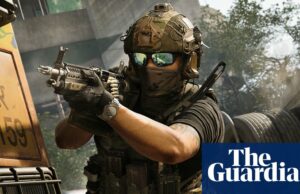 Chamada de polêmica? Call of Duty: Modern Warfare 4 imagina uma guerra coreana revivida Chamada de polêmica? Call of Duty: Modern Warfare 4 imagina uma guerra coreana revivida