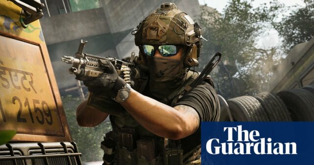Chamada de polêmica? Call of Duty: Modern Warfare 4 imagina uma guerra coreana revivida
