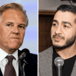 Chances de Abdul El-Sayed contra Rogers em comparação com McMorrow, Stevens – pesquisas