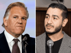 Chances de Abdul El-Sayed contra Rogers em comparação com McMorrow, Stevens – pesquisas Chances de Abdul El-Sayed contra Rogers em comparação com McMorrow, Stevens – pesquisas