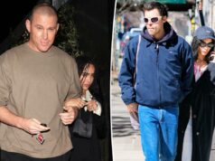 Channing Tatum mantém as postagens enigmáticas após o noivado da ex Zoë Kravitz com Harry Styles: ‘Estou deixando ir’ Channing Tatum mantém as postagens enigmáticas após o noivado da ex Zoë Kravitz com Harry Styles: 'Estou deixando ir'