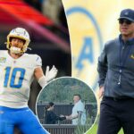 Chargers cozinham absolutamente o escândalo Vrabel-Russini no vídeo de lançamento programado
