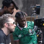 Chefe da Canex Creations fala sobre ambições globais para filmes africanos enquanto Neon lança o primeiro olhar para a estreia de 'Clarissa' em Cannes (EXCLUSIVO)