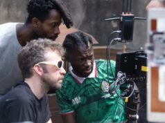 Chefe da Canex Creations fala sobre ambições globais para filmes africanos enquanto Neon lança o primeiro olhar para a estreia de ‘Clarissa’ em Cannes (EXCLUSIVO) Chefe da Canex Creations fala sobre ambições globais para filmes africanos enquanto Neon lança o primeiro olhar para a estreia de 'Clarissa' em Cannes (EXCLUSIVO)