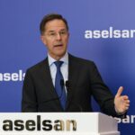 Chefe da NATO diz que europeus “receberam a mensagem” de Trump sobre defesa