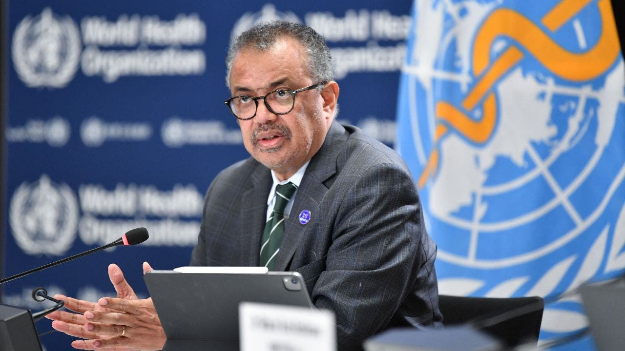 Chefe da OMS está ‘profundamente preocupado’ com ‘escala e velocidade’ da propagação do Ebola, diz que comitê de emergência se reunirá