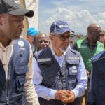 Chefe da OMS visita Bunia, epicentro do surto de Ébola
