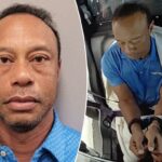 Chefe da USGA fala sobre as chances de Tiger Woods de jogar o Aberto dos EUA após prisão por dirigir alcoolizado