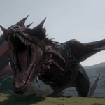Chefe de 'House of the Dragon' chama Battle of the Gullet da 3ª temporada de 'episódio mais louco de TV já feito'