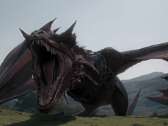 Chefe de ‘House of the Dragon’ chama Battle of the Gullet da 3ª temporada de ‘episódio mais louco de TV já feito’ Chefe de 'House of the Dragon' chama Battle of the Gullet da 3ª temporada de 'episódio mais louco de TV já feito'