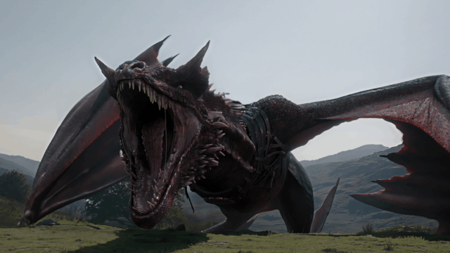 Chefe de 'House of the Dragon' chama Battle of the Gullet da 3ª temporada de 'episódio mais louco de TV já feito'
