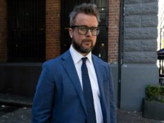 Chefe de notícias da ABC deixa repentinamente a emissora após 19 anos Diretor da ABC News, Justin Stevens, em Sydney. Foto de 29 de julho de 2022: Janie Barrett