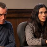 Chefe do Departamento de Polícia de Chicago provoca o futuro de Haley Upton após a saída da 11ª temporada