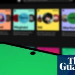 Chefe do Spotify defende mudança para música com IA, dizendo que é melhor do que ‘despejo’