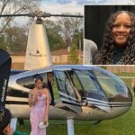 Chefe do parque de Illinois acusado de usar cartão de crédito financiado pelo contribuinte para a sessão de fotos da filha na balsa de helicóptero