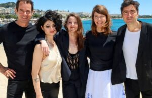 Chegou a hora do dogma alemão, já que Tom Tykwer, Nora Fingscheidt, Kurdwin Ayub, İlker Çatak e Helene Hegemann se comprometem a criar cinco filmes de acordo com suas regras Chegou a hora do dogma alemão, já que Tom Tykwer, Nora Fingscheidt, Kurdwin Ayub, İlker Çatak e Helene Hegemann se comprometem a criar cinco filmes de acordo com suas regras