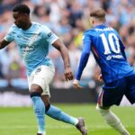 Chelsea 0-1 Manchester City - final da FA Cup AO VIVO: Todas as reações após o momento mágico de Antoine Semenyo ajudam Pep Guardiola a vencer sua quarta Copa em busca da tripla doméstica