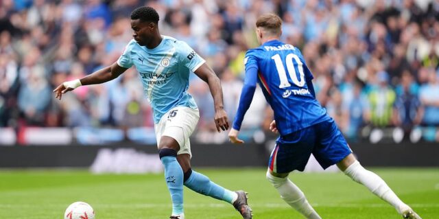 Chelsea 0-1 Manchester City - final da FA Cup AO VIVO: Todas as reações após o momento mágico de Antoine Semenyo ajudam Pep Guardiola a vencer sua quarta Copa em busca da tripla doméstica
