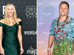 Chelsea Handler critica a candidatura de ‘The Hills’ Alum Spencer Pratt para ser prefeito de Los Angeles Yvette-Nicole-Brown-e-Spencer-Pratt