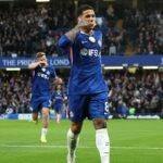 Chelsea x Tottenham - Premier League AO VIVO: placar final, notícias e atualizações do time enquanto Enzo Fernandez coloca os Blues na frente para reforçar suas esperanças europeias e aprofundar os temores de rebaixamento dos rivais