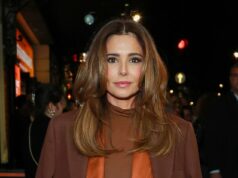 Cheryl fará uma aparição surpresa em Celebrity Traitors? Os fãs estão convencidos de que a estrela pop se juntará à formação como parte de uma nova reviravolta Os telespectadores do Celebrity Traitors ficaram desapontados quando a estrela pop Cheryl não foi confirmada na escalação, mas há uma chance de ela comparecer ao show? (Foto em outubro)