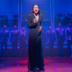 'Chess' fechará mais cedo na Broadway, programado para a saída de Lea Michele em junho