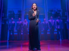 ‘Chess’ fechará mais cedo na Broadway, programado para a saída de Lea Michele em junho 'Chess' fechará mais cedo na Broadway, programado para a saída de Lea Michele em junho