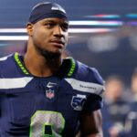 Chiefs OC Eric Bujemy não perdeu tempo criticando o jogo de Kenneth Walker III