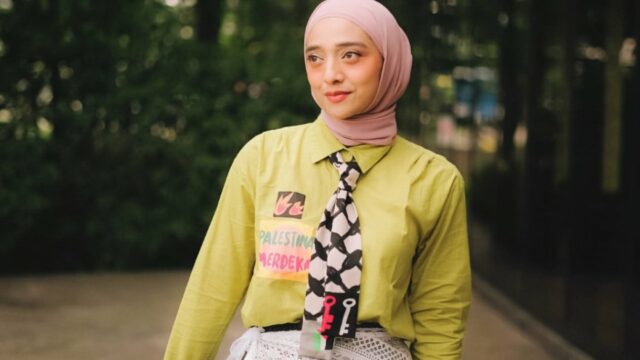 Chiki Fawzi Bongkar Kekejaman Israel ke Relawan Indonésia, Disetrum Hingga Chiki Fawzi Bongkar Kekejaman Israel ke Relawan Indonésia, Disetrum Hingga Ginjal Dipukuli Terus Sampai Kencing Darah