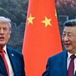 China Lovefest: Trump elogia o 'grande líder' Xi Jinping e o convida para a Casa Branca
