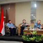China Makin Ekspansif di Ranah Digital Indonésia