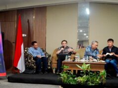 China Makin Ekspansif di Ranah Digital Indonésia China Makin Ekspansif di Ranah Digital Indonésia