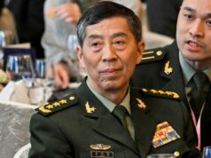 China condena ex-ministros da Defesa à morte com prorrogação Yahoo news home