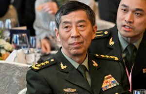 China condena ex-ministros da Defesa à morte com prorrogação Yahoo news home