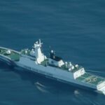 China patrulha Scarborough Shoal após Filipinas alertar sobre ameaça