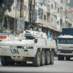 China pede reversão da saída da UNIFIL do Líbano à medida que o conflito aumenta