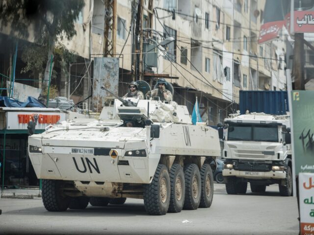China pede reversão da saída da UNIFIL do Líbano à medida que o conflito aumenta
