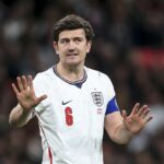 Harry Maguire não está na seleção de Thomas Tuchel para a Copa do Mundo – a ser anunciado na sexta-feira