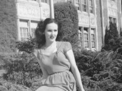Choque de caso arquivado enquanto o LAPD investiga ex-fuzileiro naval ligado aos assassinatos do Zodíaco após revelação do Daily Mail Elizabeth Short, 22 anos, nos arredores da John Marshall High School, em Los Angeles. Uma nova investigação revelada exclusivamente pelo Daily Mail identificou um novo suspeito de seu assassinato