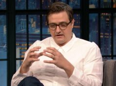 Chris Hayes acha que Trump está tão obcecado com seu salão de baile porque ele se tornou um ‘espaço psicológico seguro’ | Vídeo Jogar