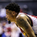 Chris McCullough está pronto para fazer seu retorno ao PBA como substituto da TNT para o ferido Bol Bol.