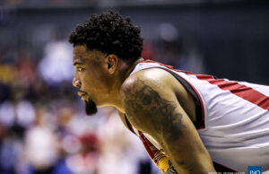Chris McCullough definido para retorno do PBA como importação da TNT Chris McCullough está pronto para fazer seu retorno ao PBA como substituto da TNT para o ferido Bol Bol.