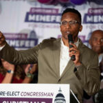 Christian Menefee derrota o antigo deputado democrata Al Green no distrito de Texas House