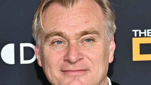 Christopher Nolan definido para retro completo no TIFF Lightbox para Christopher Nolan definido para retro completo no TIFF Lightbox para começar antes do lançamento de 'The Odyssey'